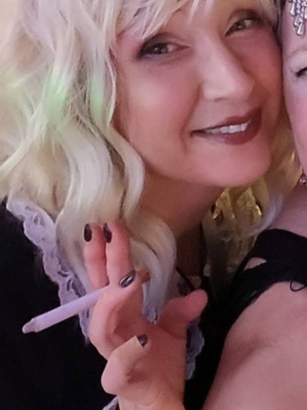 Costume 1990's Courtney Love - Hole -  Cosplay Halloween